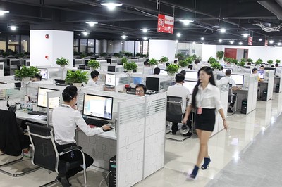 深圳市纽仕达信息咨询加盟分析