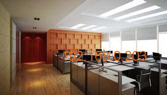 容城办公室装修价格全解析 如何预算与选择靠谱生产厂家？