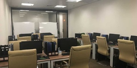 广州市中宏泰信息咨询服务 专业信息咨询助力企业发展