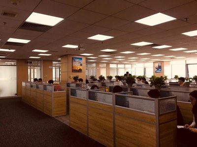 云耀汇信息咨询 助力企业决策与发展的专业力量