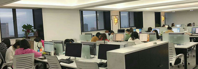 合肥大有网络信息咨询 助力企业信息化发展