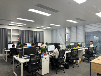 武汉立运信息咨询 专业服务助力企业发展